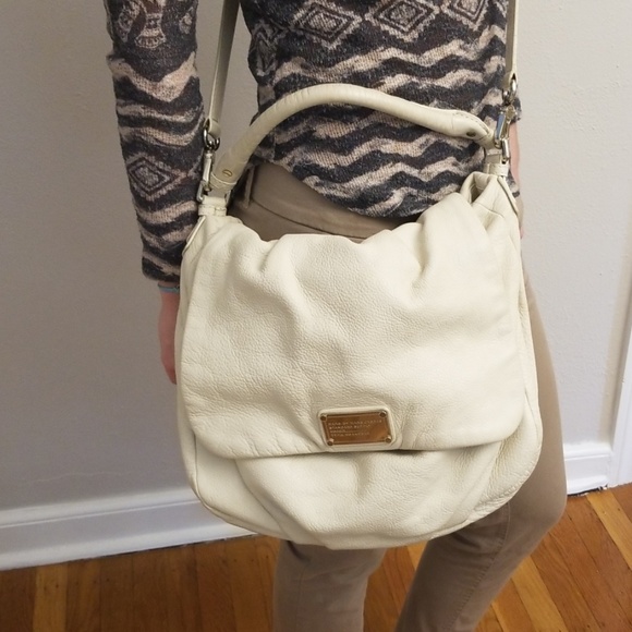 Marc By Marc Jacobs Handbags - Marc Jacob's Leather Bag